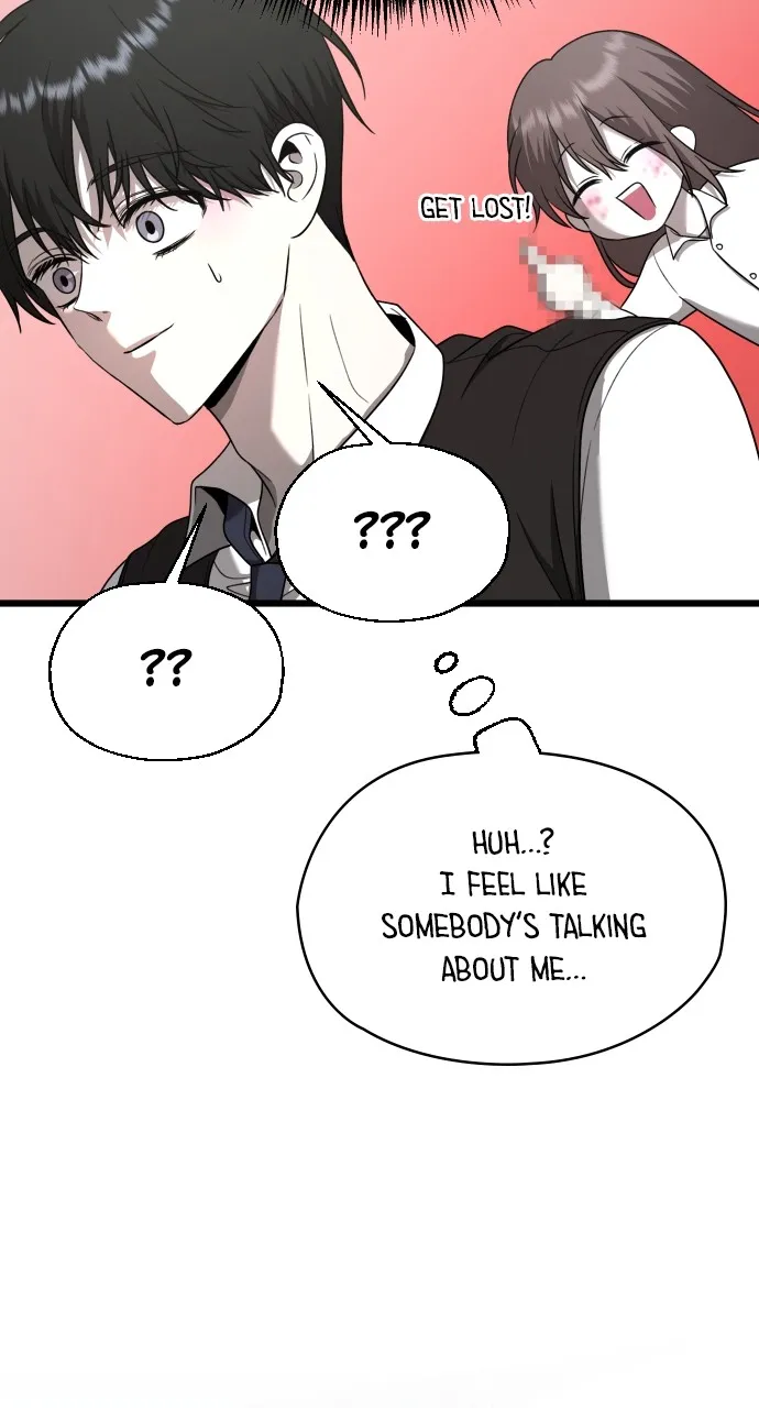 Stealing Her Place Chapter 9 page 95 - 