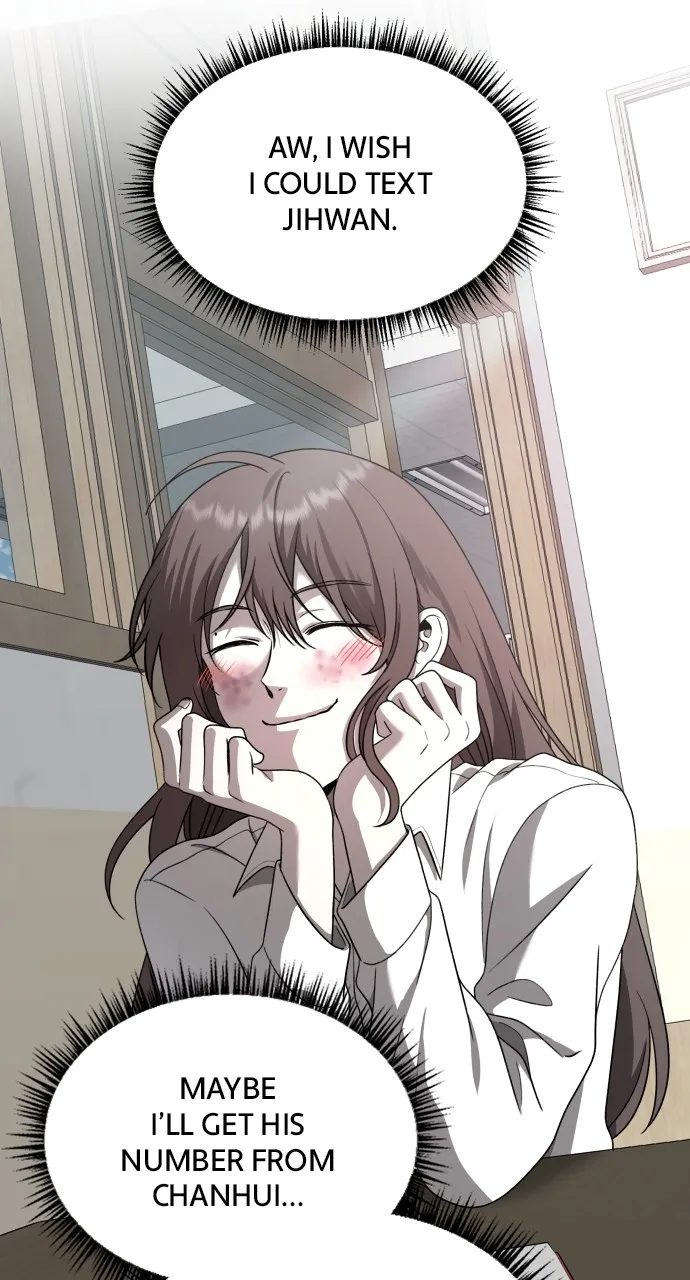 Stealing Her Place Chapter 9 page 96 - 