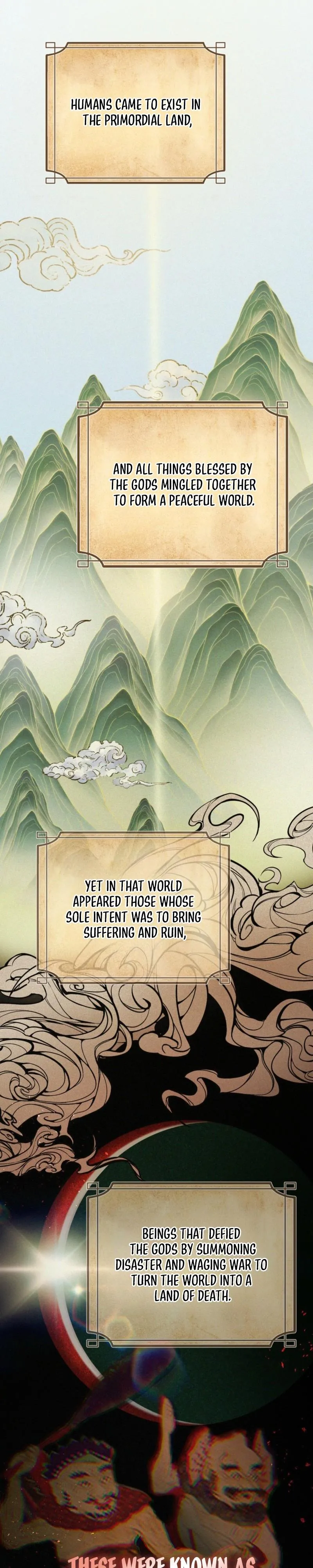 Stealing the Egg Chapter 1 page 11 - 