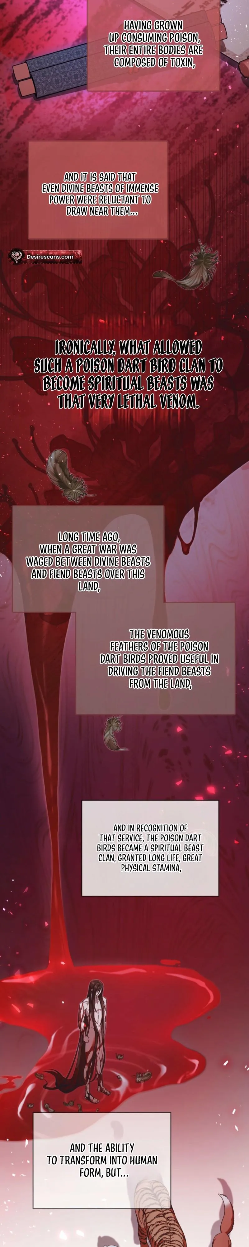 Stealing the Egg Chapter 1 page 19 - 