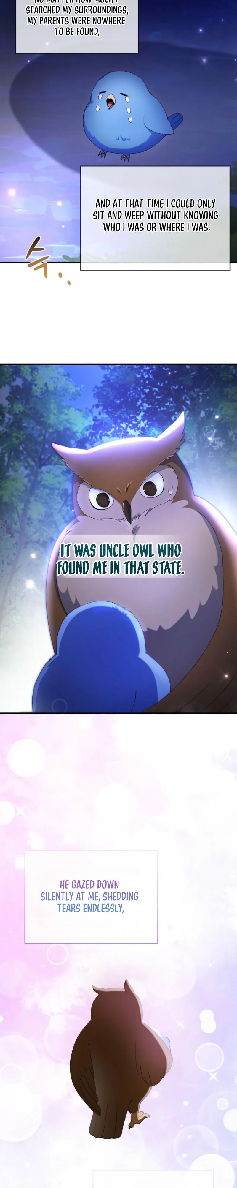 Stealing the Egg Chapter 1 page 21 - 