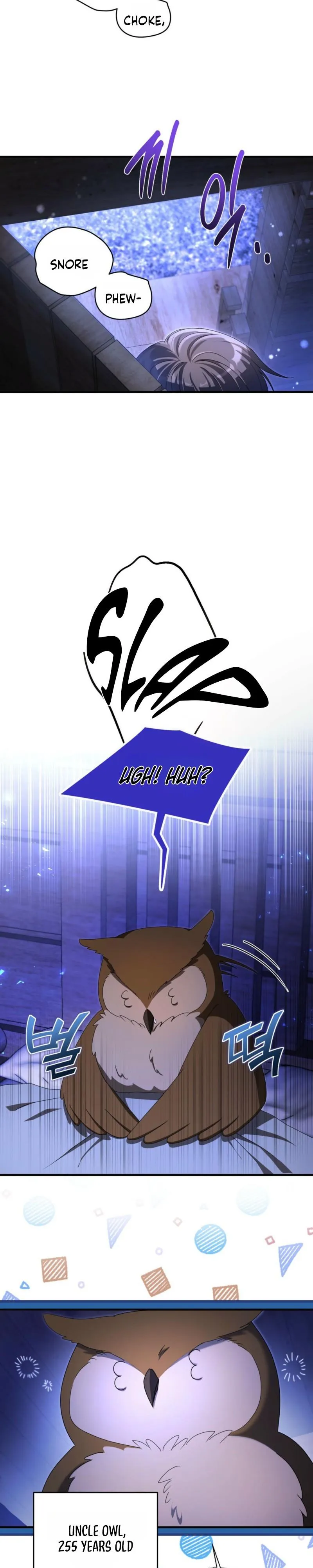 Stealing the Egg Chapter 1 page 23 - 