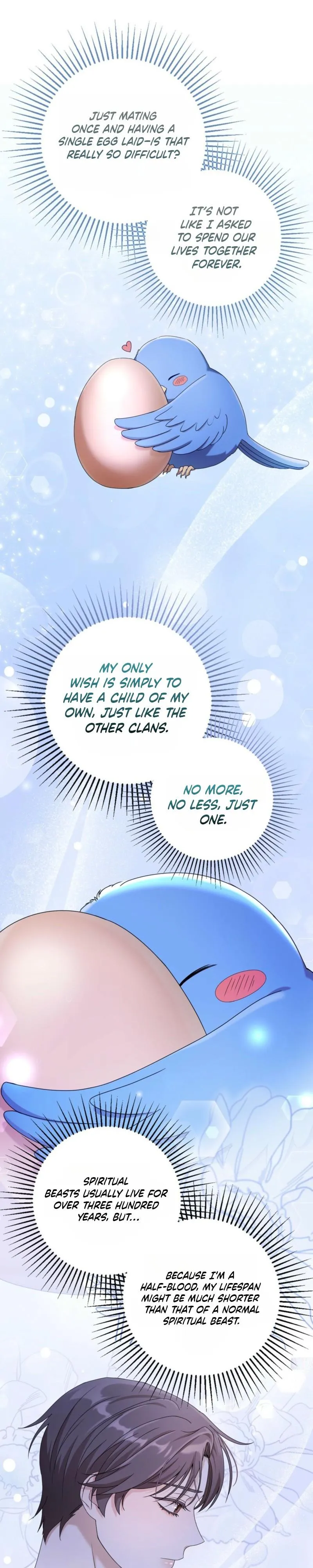Stealing the Egg Chapter 1 page 26 - 
