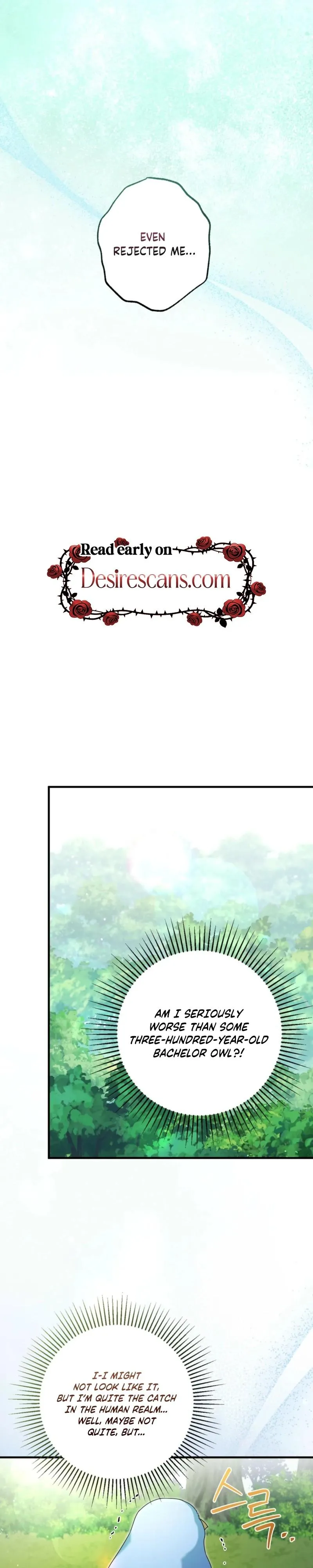Stealing the Egg Chapter 3 page 2 - 