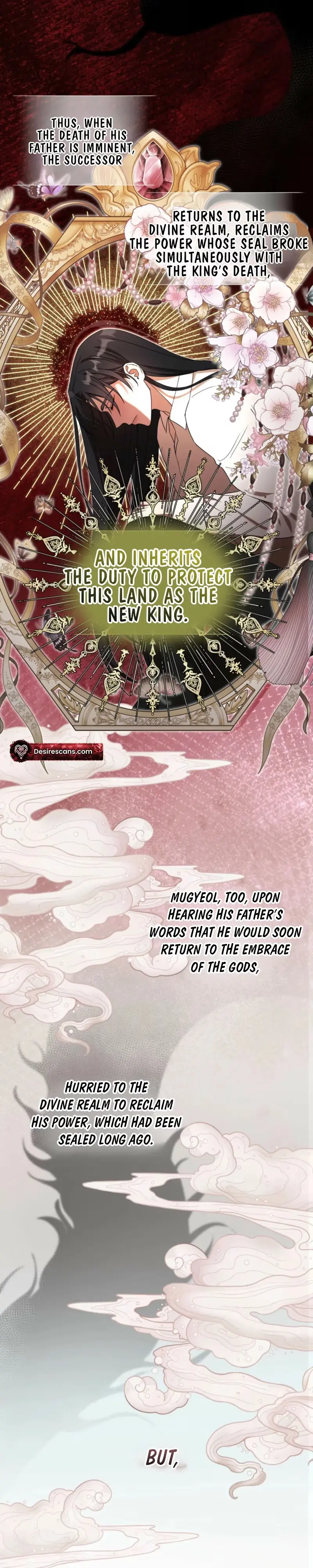 Stealing the Egg Chapter 4 page 21 - 