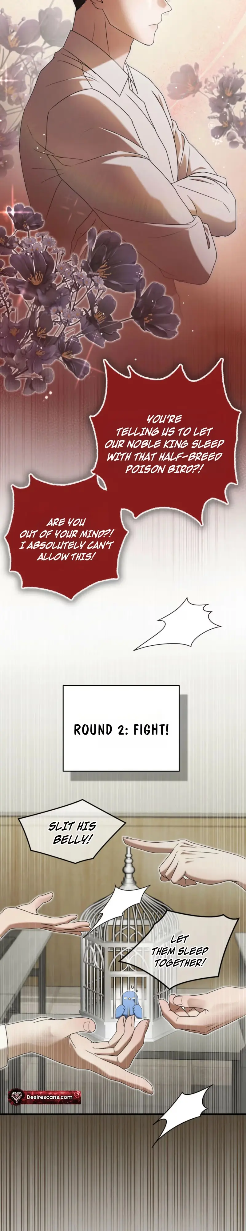 Stealing the Egg Chapter 5 page 25 - 