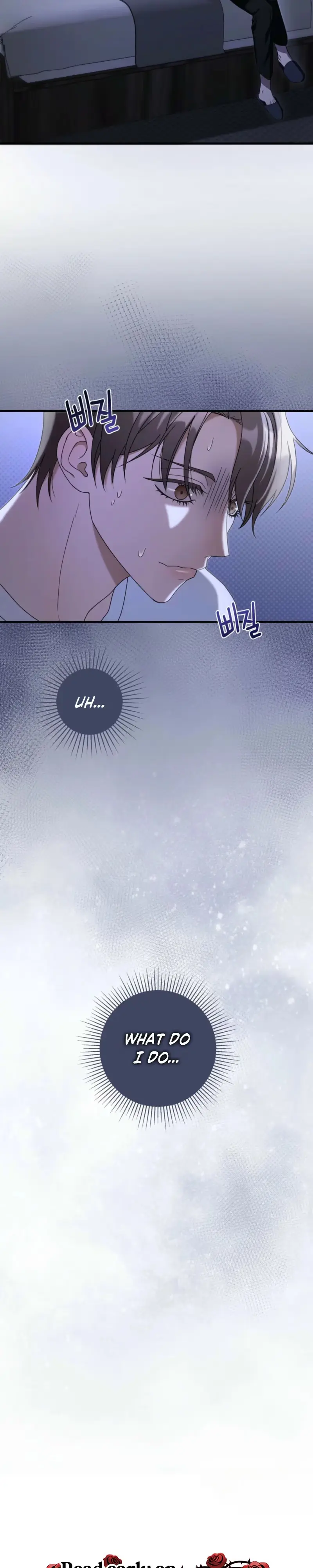 Stealing the Egg Chapter 5 page 30 - 
