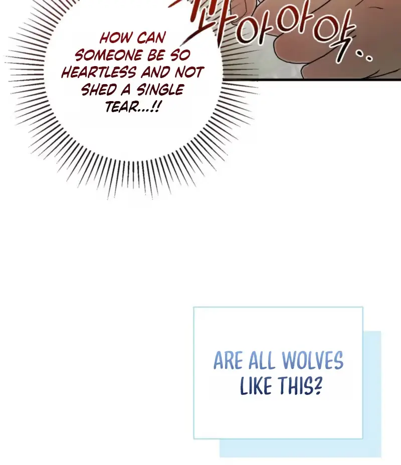 Stealing the Egg Chapter 9 page 21 - 