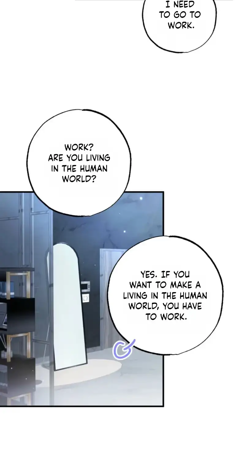 Stealing the Egg Chapter 9 page 4 - 