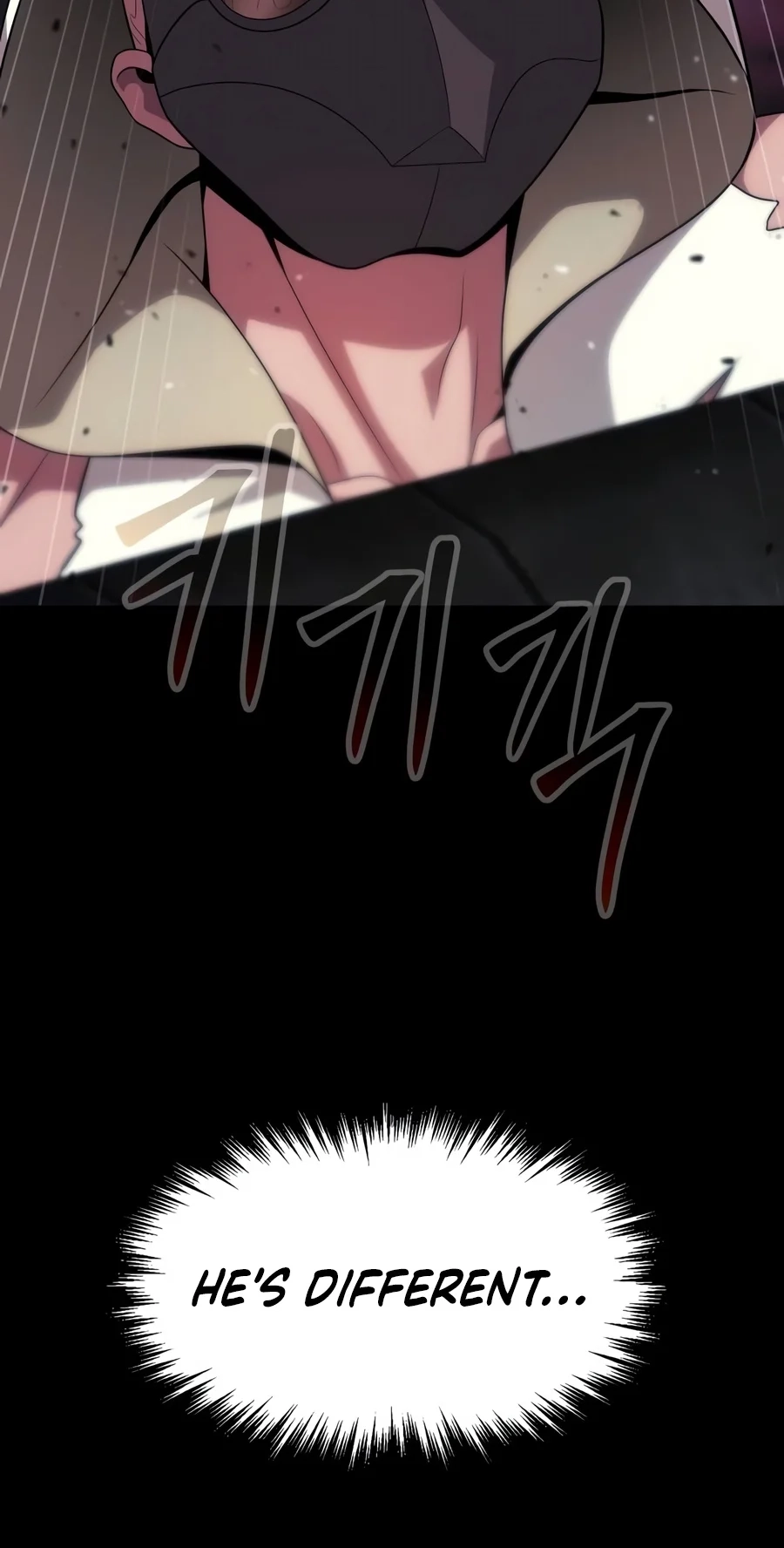 Steel-Eating Player Chapter 116 page 117 - 