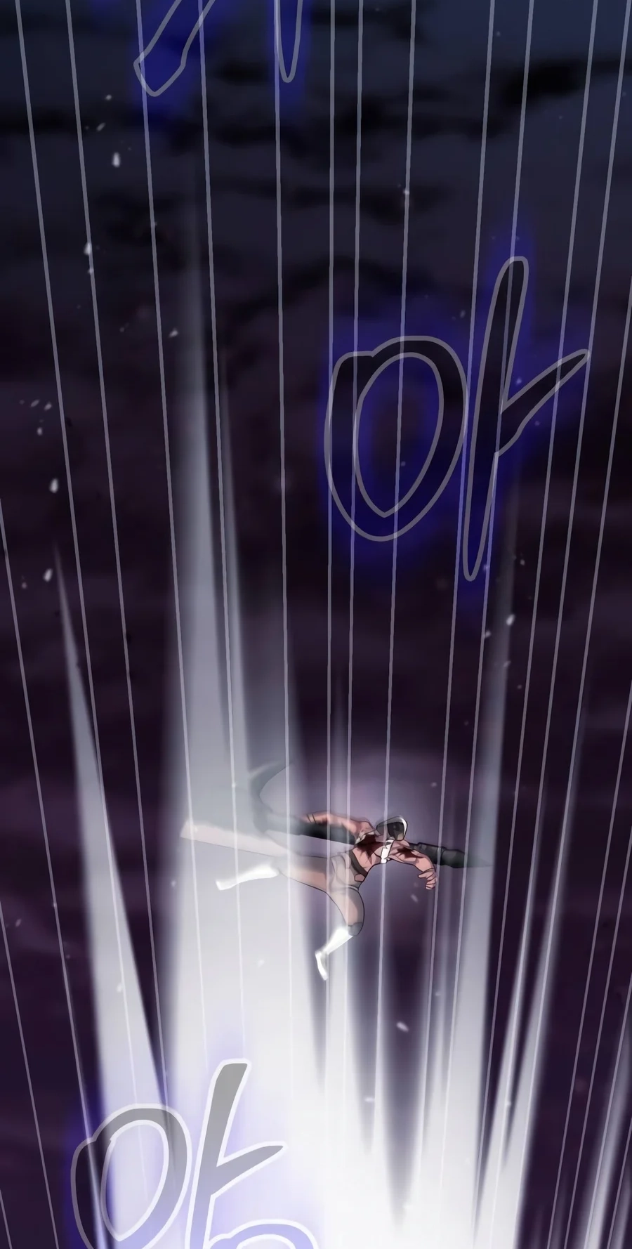 Steel-Eating Player Chapter 116 page 132 - 