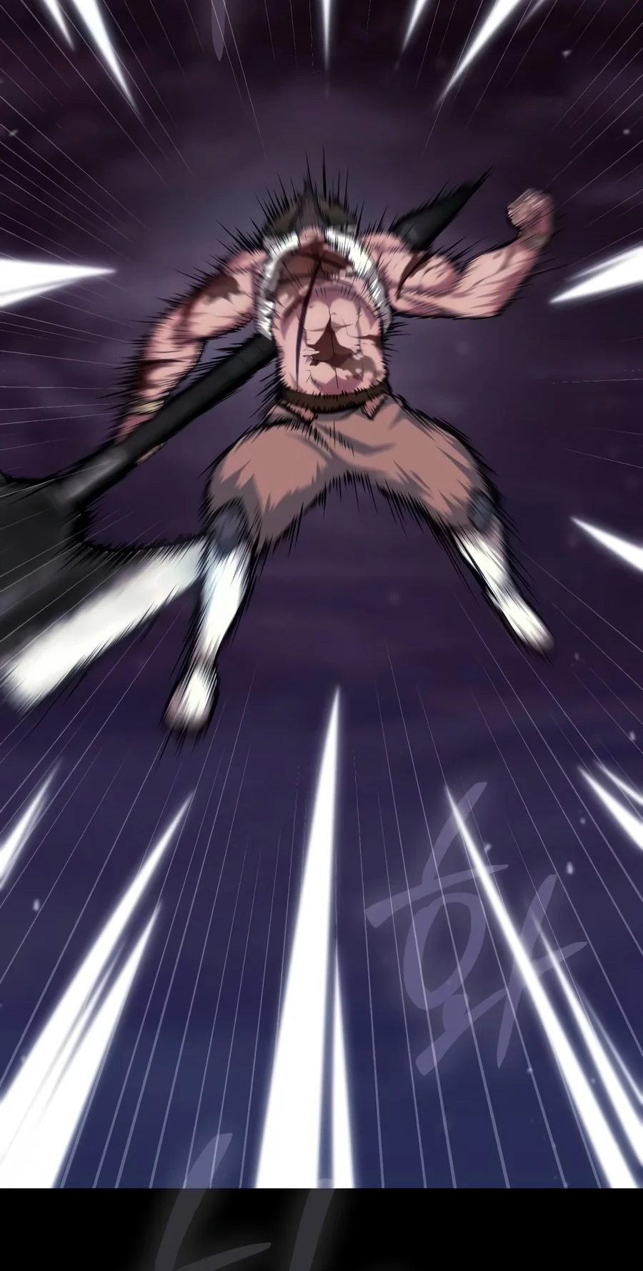 Steel-Eating Player Chapter 116 page 137 - 
