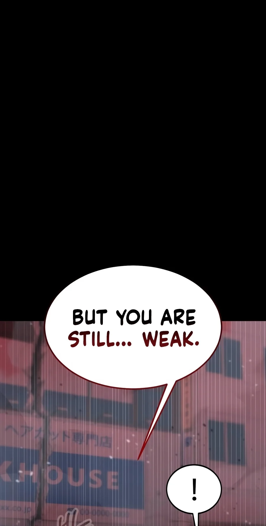 Steel-Eating Player Chapter 116 page 167 - 