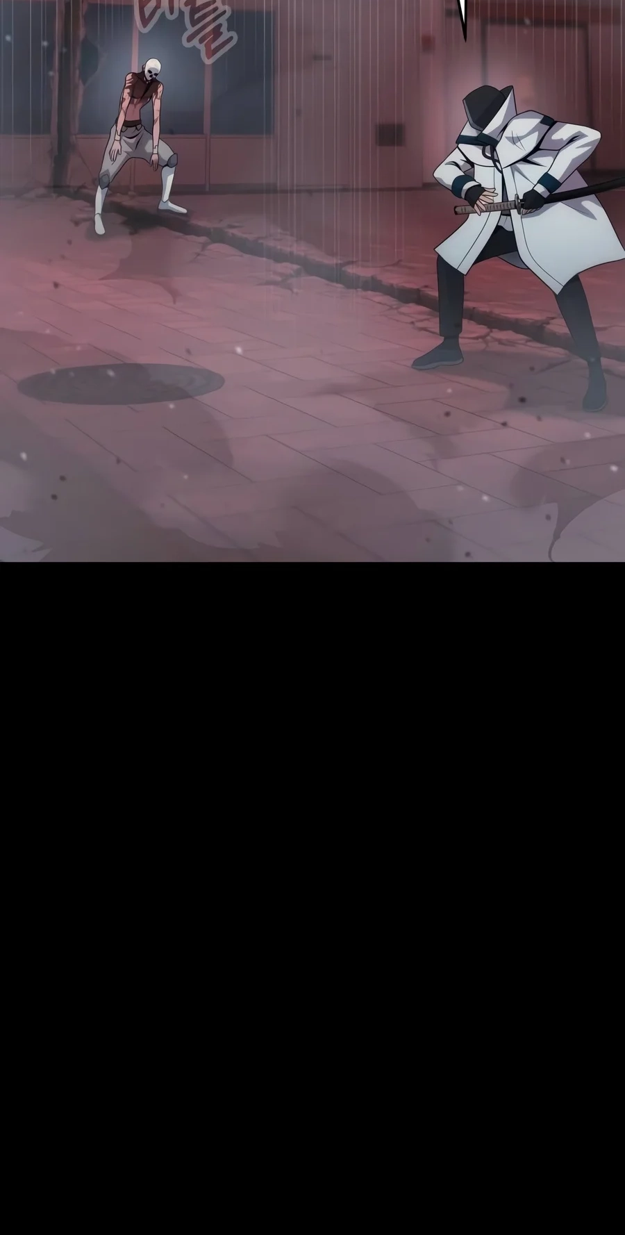 Steel-Eating Player Chapter 116 page 168 - 