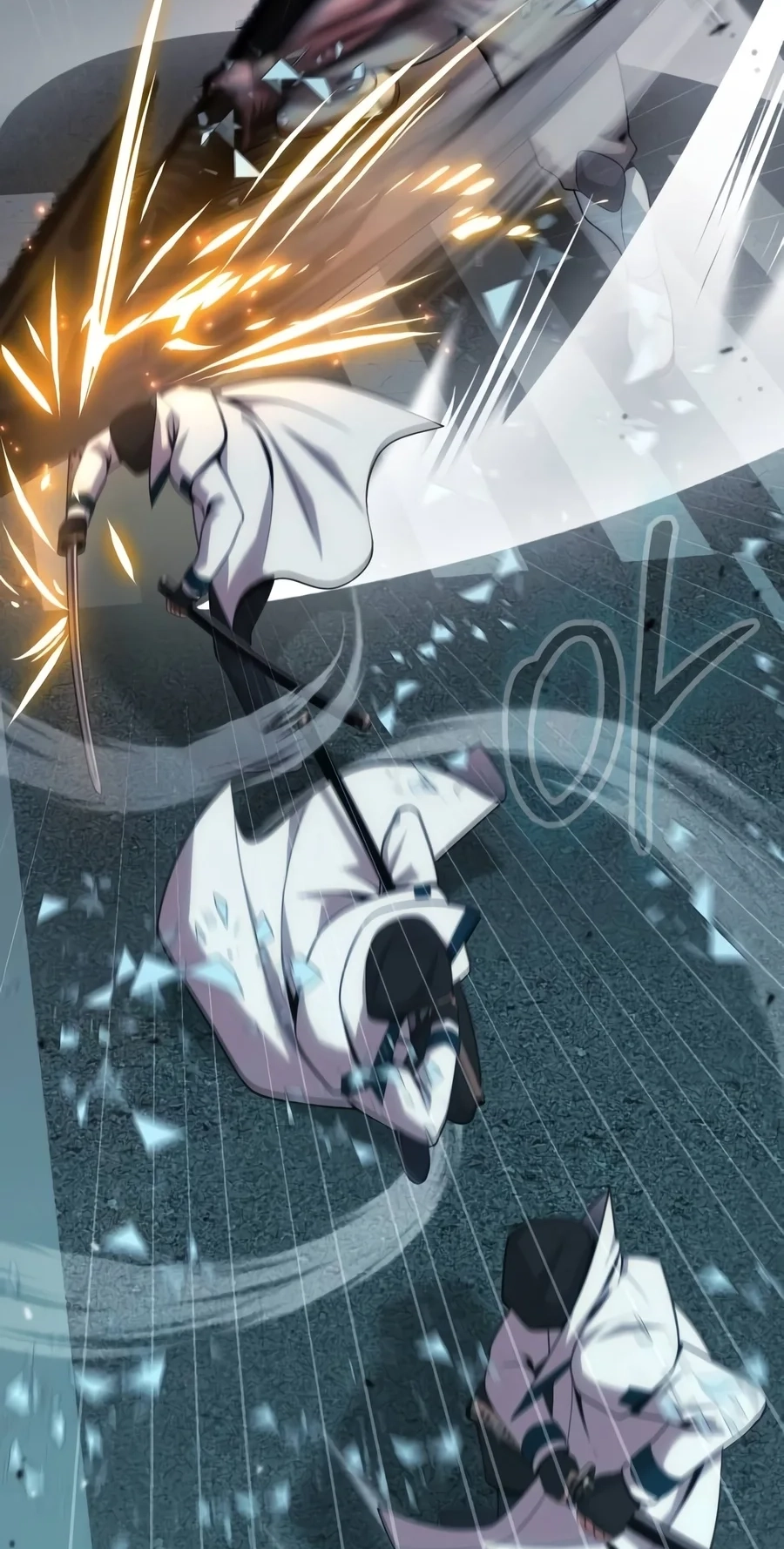 Steel-Eating Player Chapter 116 page 29 - 