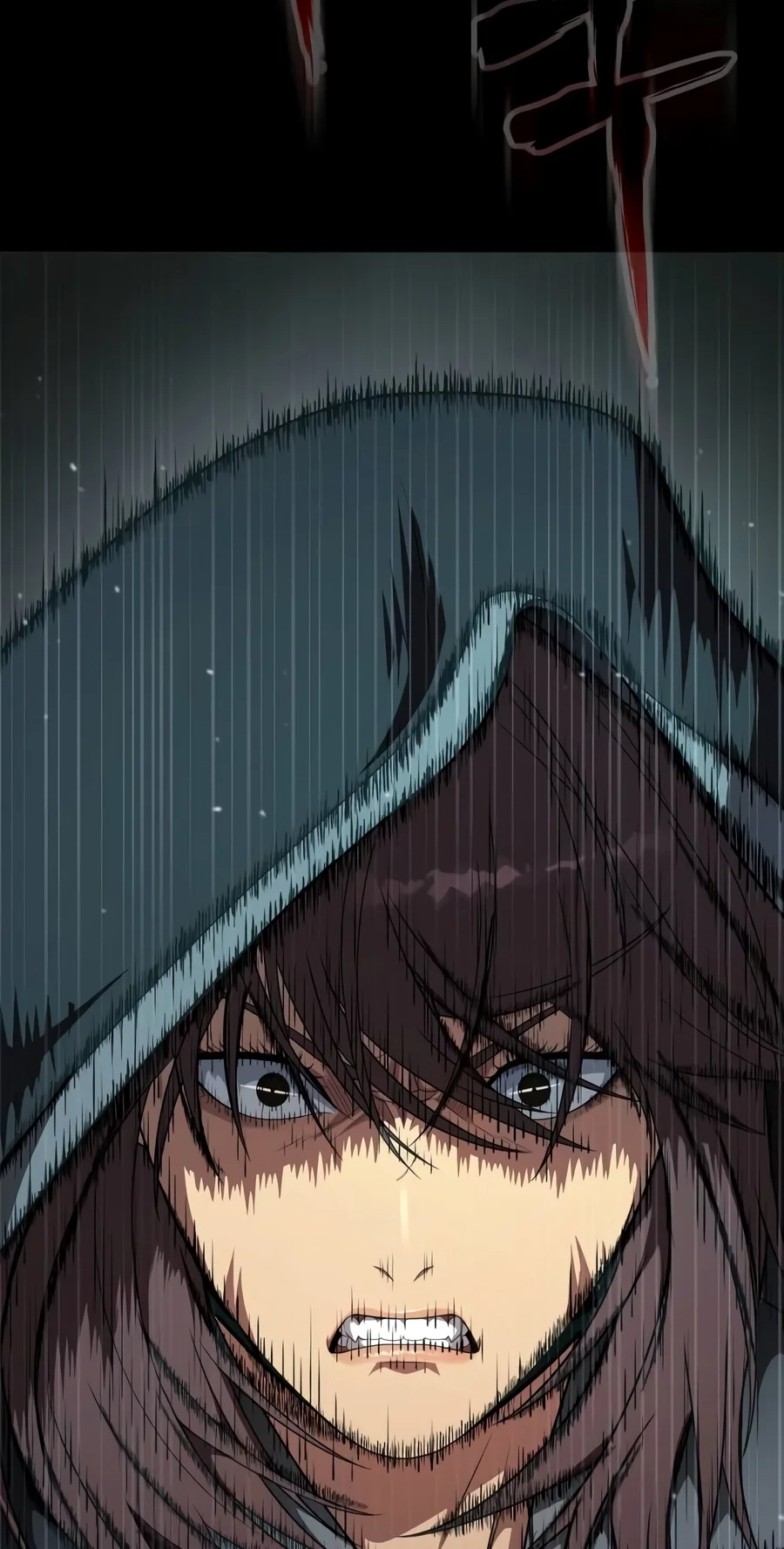Steel-Eating Player Chapter 116 page 4 - 