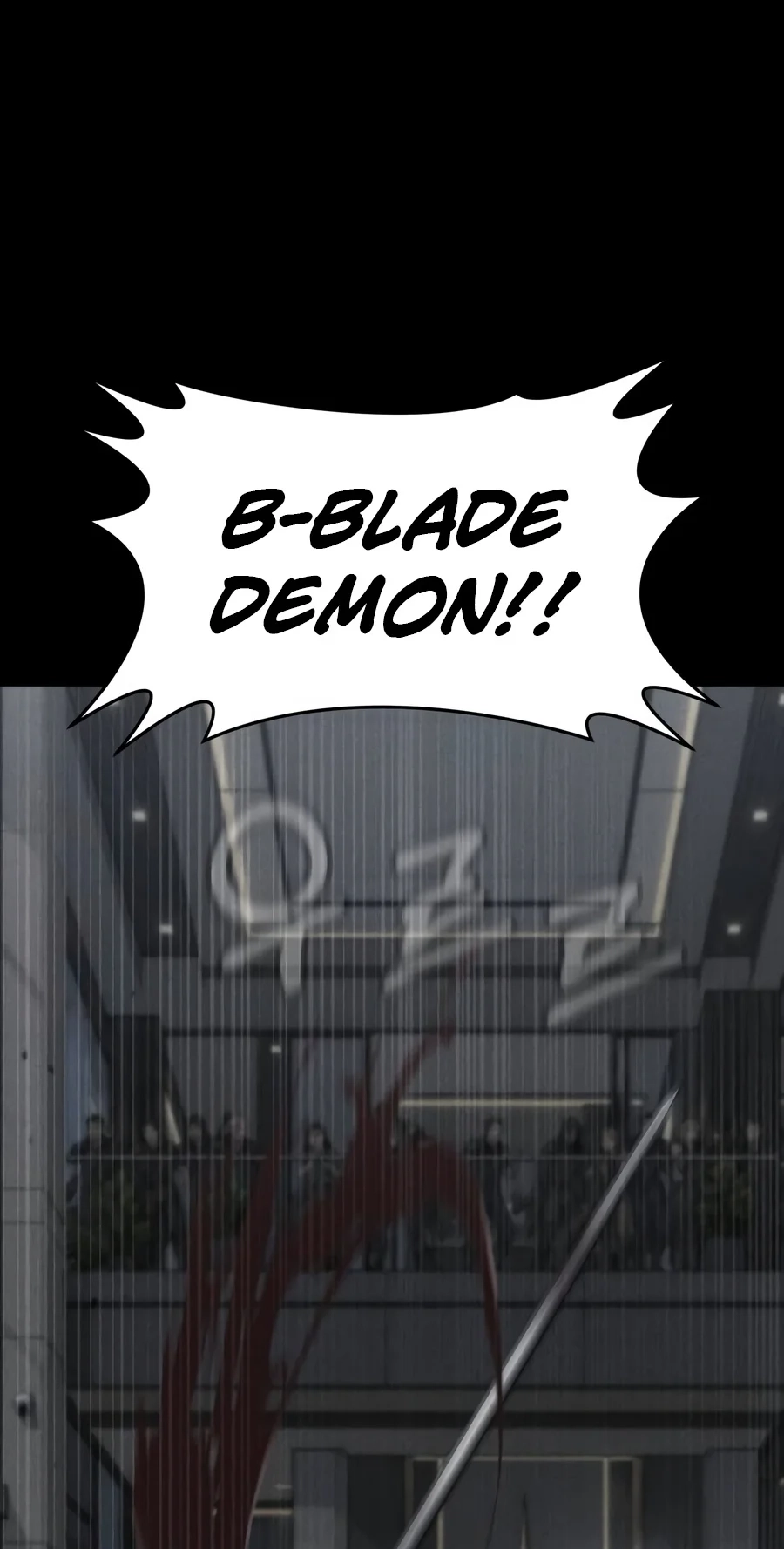 Steel-Eating Player Chapter 116 page 91 - 