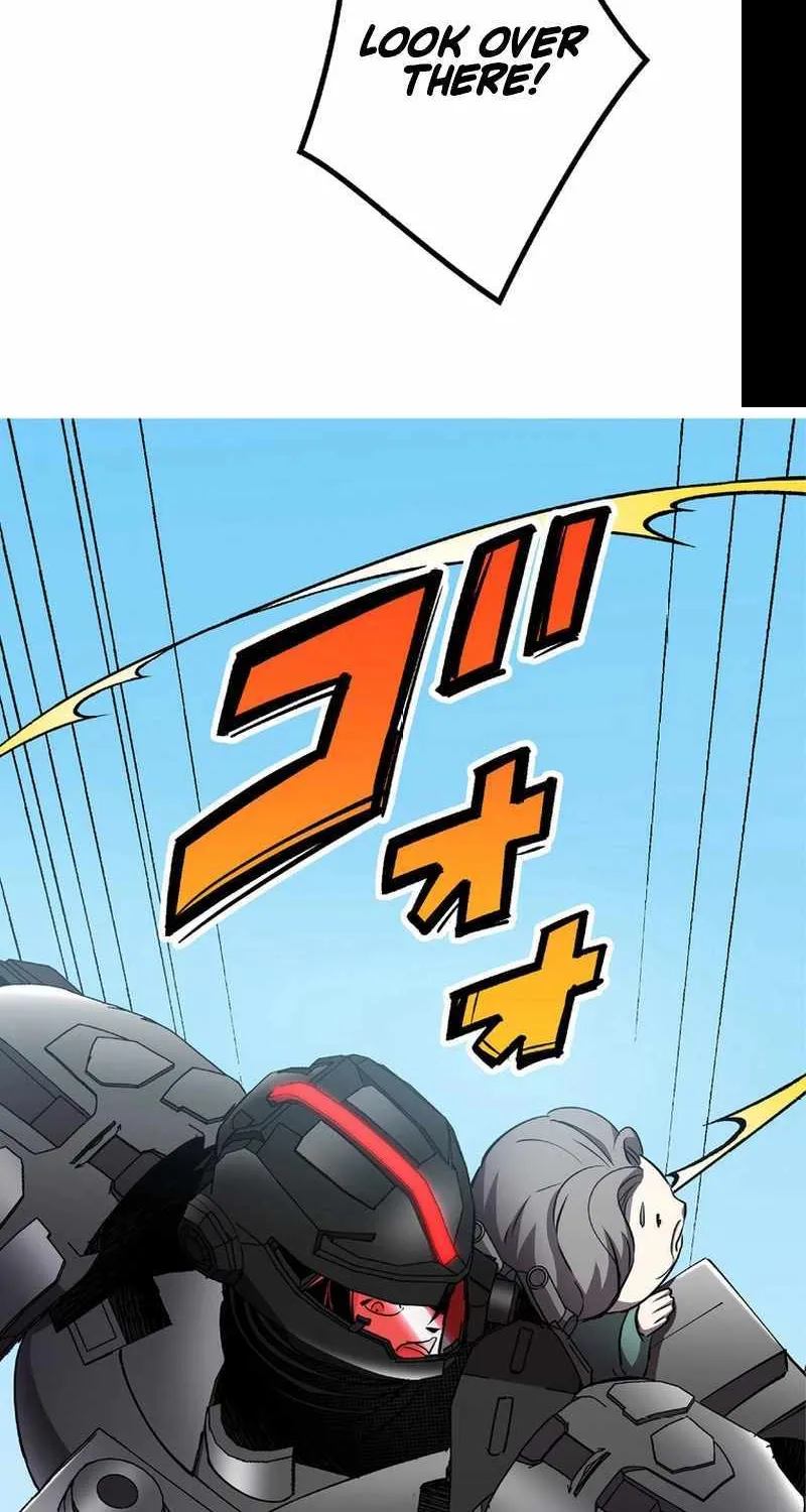 Steel Lower-Class Citizens Chapter 21 page 11 - 