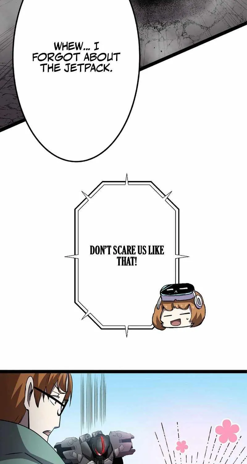 Steel Lower-Class Citizens Chapter 21 page 13 - 