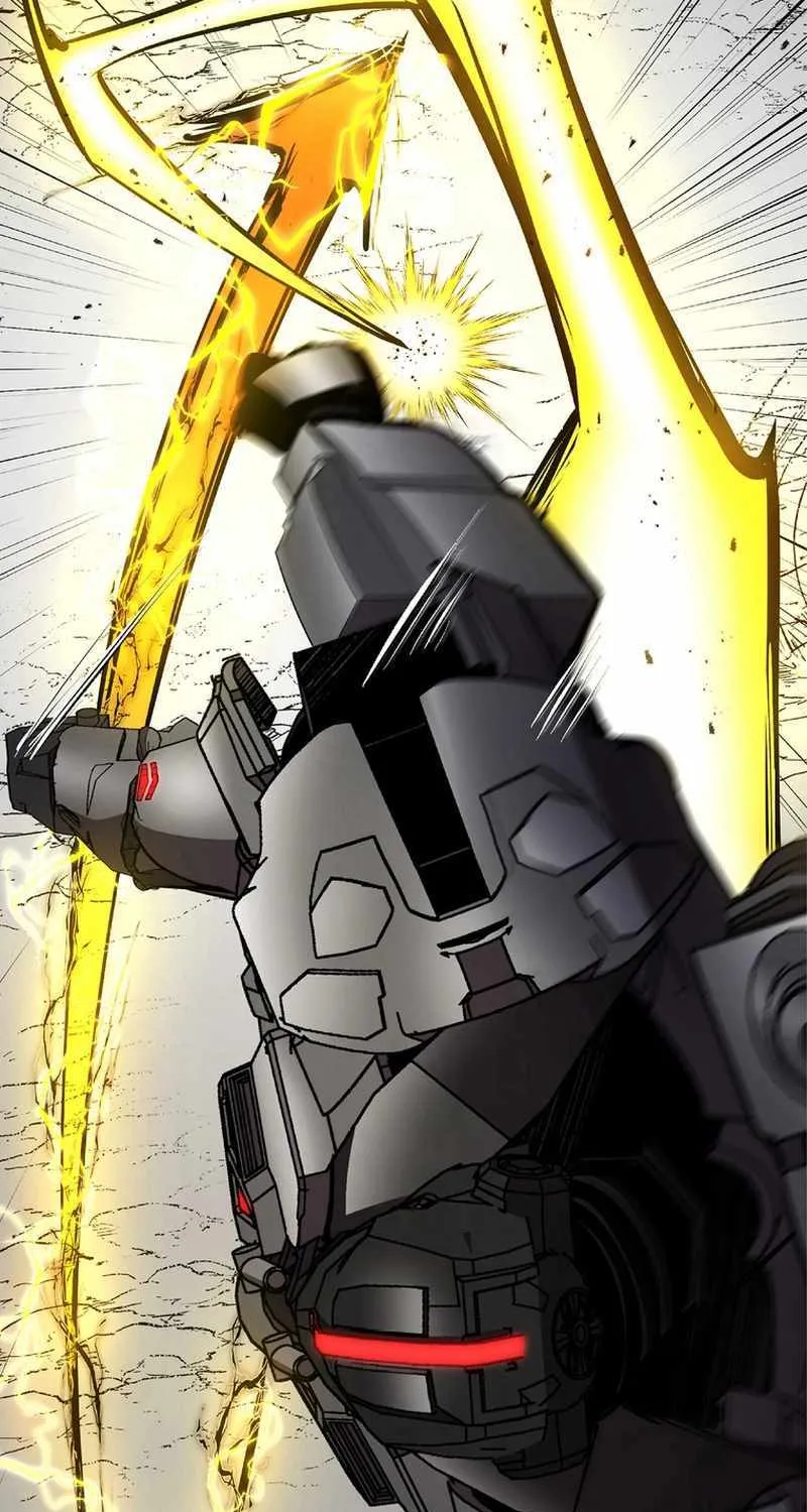 Steel Lower-Class Citizens Chapter 21 page 19 - 