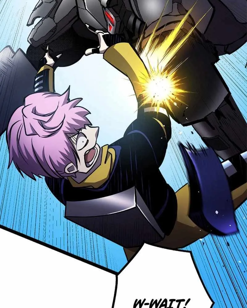 Steel Lower-Class Citizens Chapter 21 page 21 - 