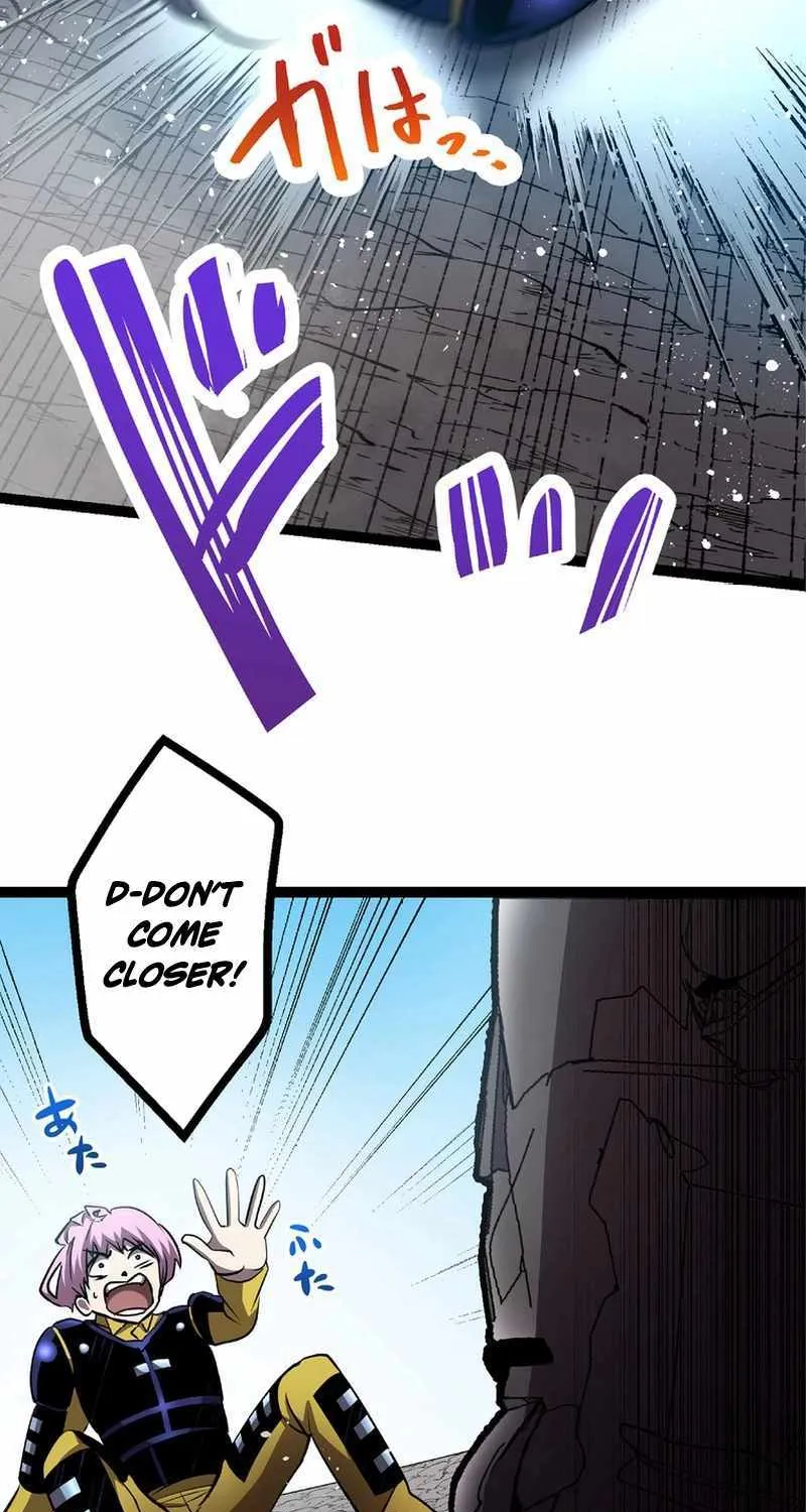 Steel Lower-Class Citizens Chapter 21 page 24 - 