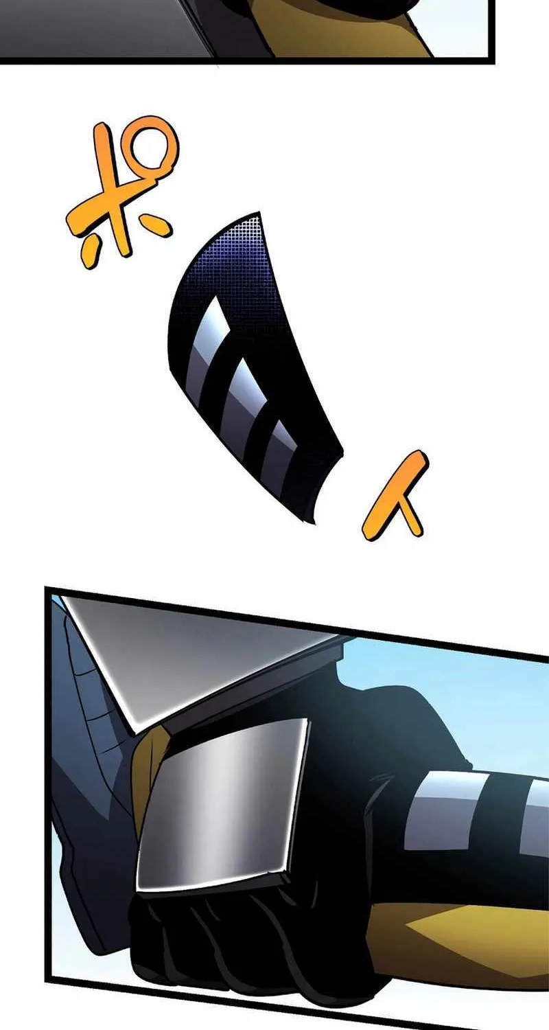 Steel Lower-Class Citizens Chapter 21 page 27 - 