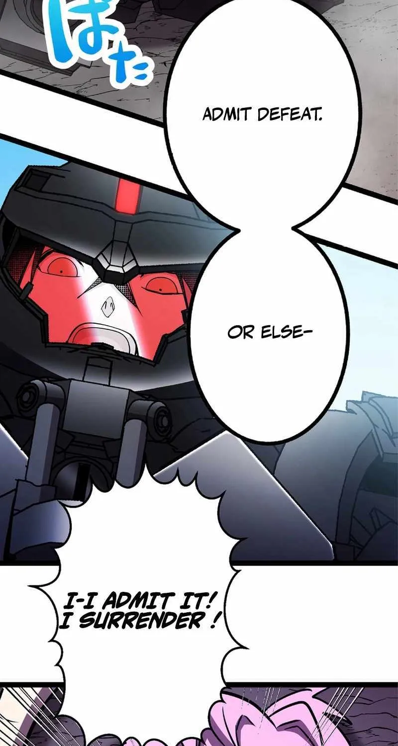 Steel Lower-Class Citizens Chapter 21 page 30 - 
