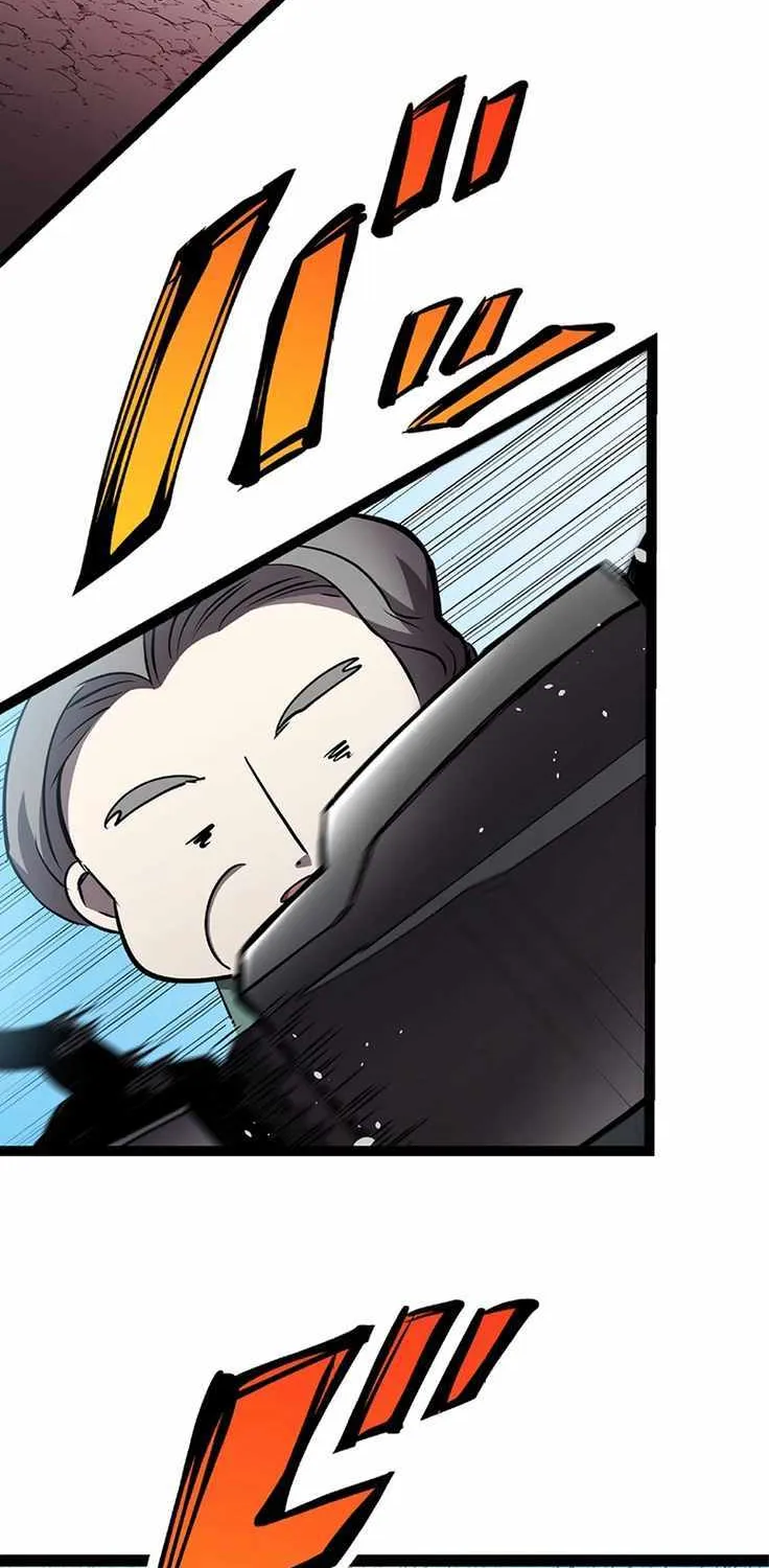 Steel Lower-Class Citizens Chapter 21 page 4 - 