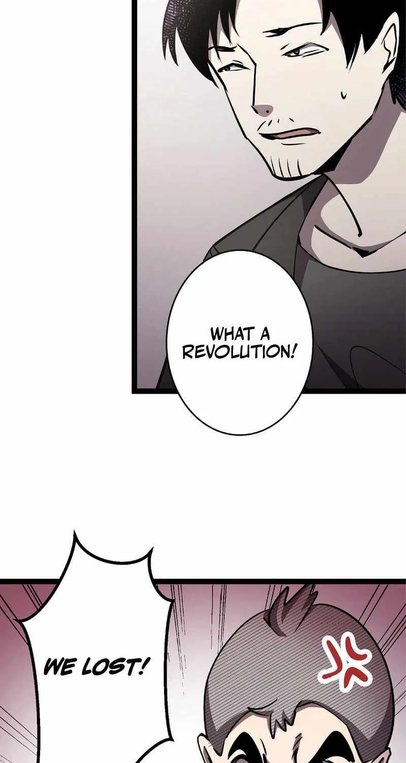 Steel Lower-Class Citizens Chapter 21 page 37 - 