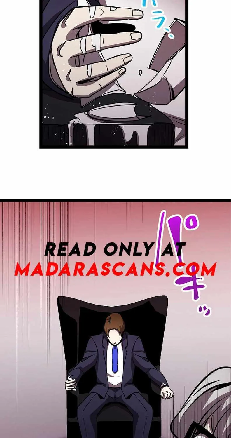 Steel Lower-Class Citizens Chapter 21 page 46 - 
