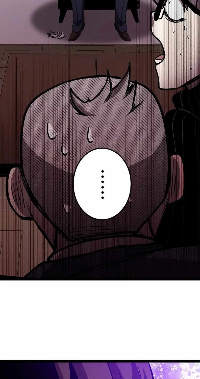 Steel Lower-Class Citizens Chapter 21 page 47 - 