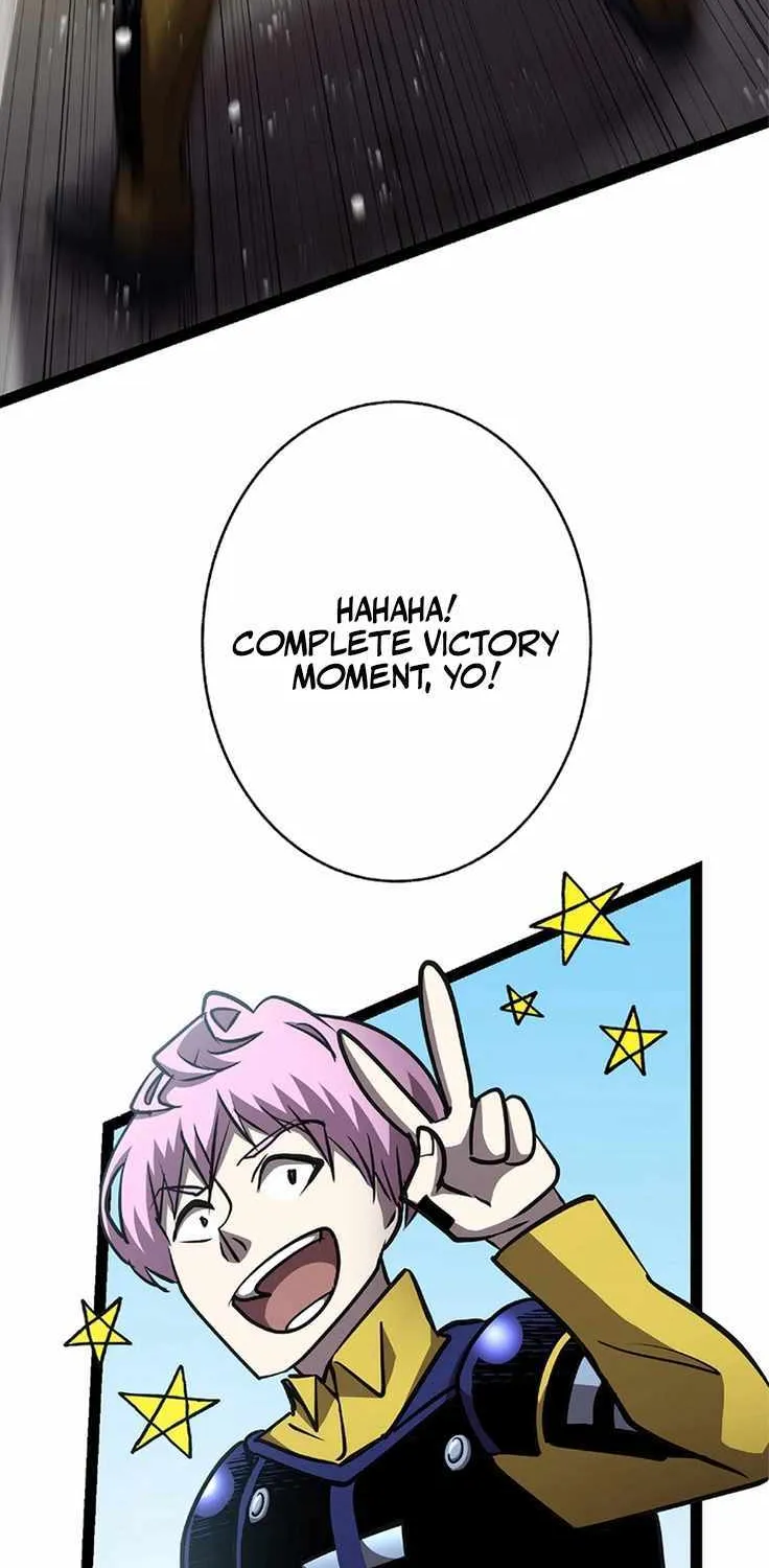 Steel Lower-Class Citizens Chapter 21 page 6 - 