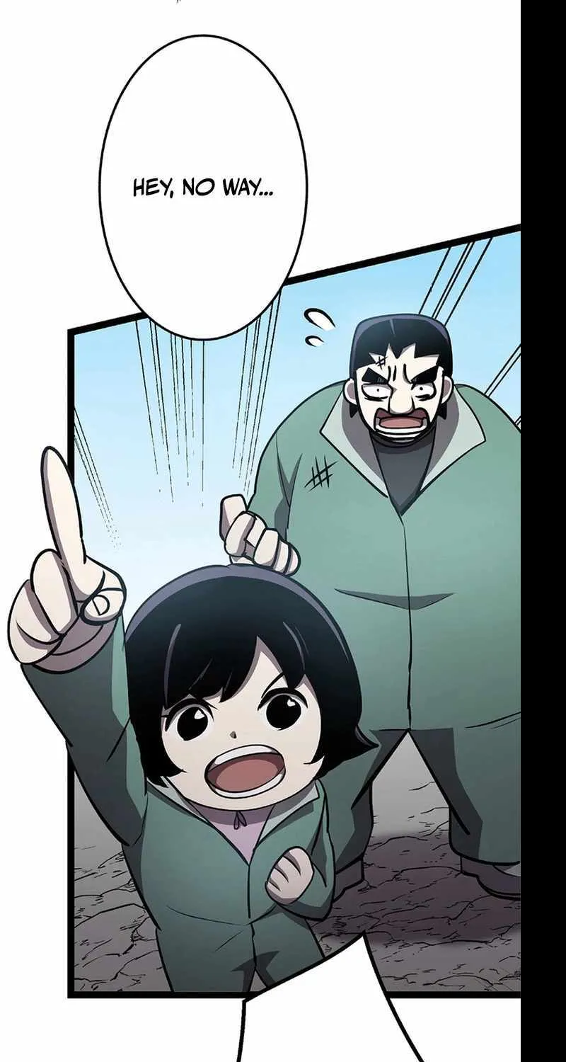 Steel Lower-Class Citizens Chapter 21 page 10 - 