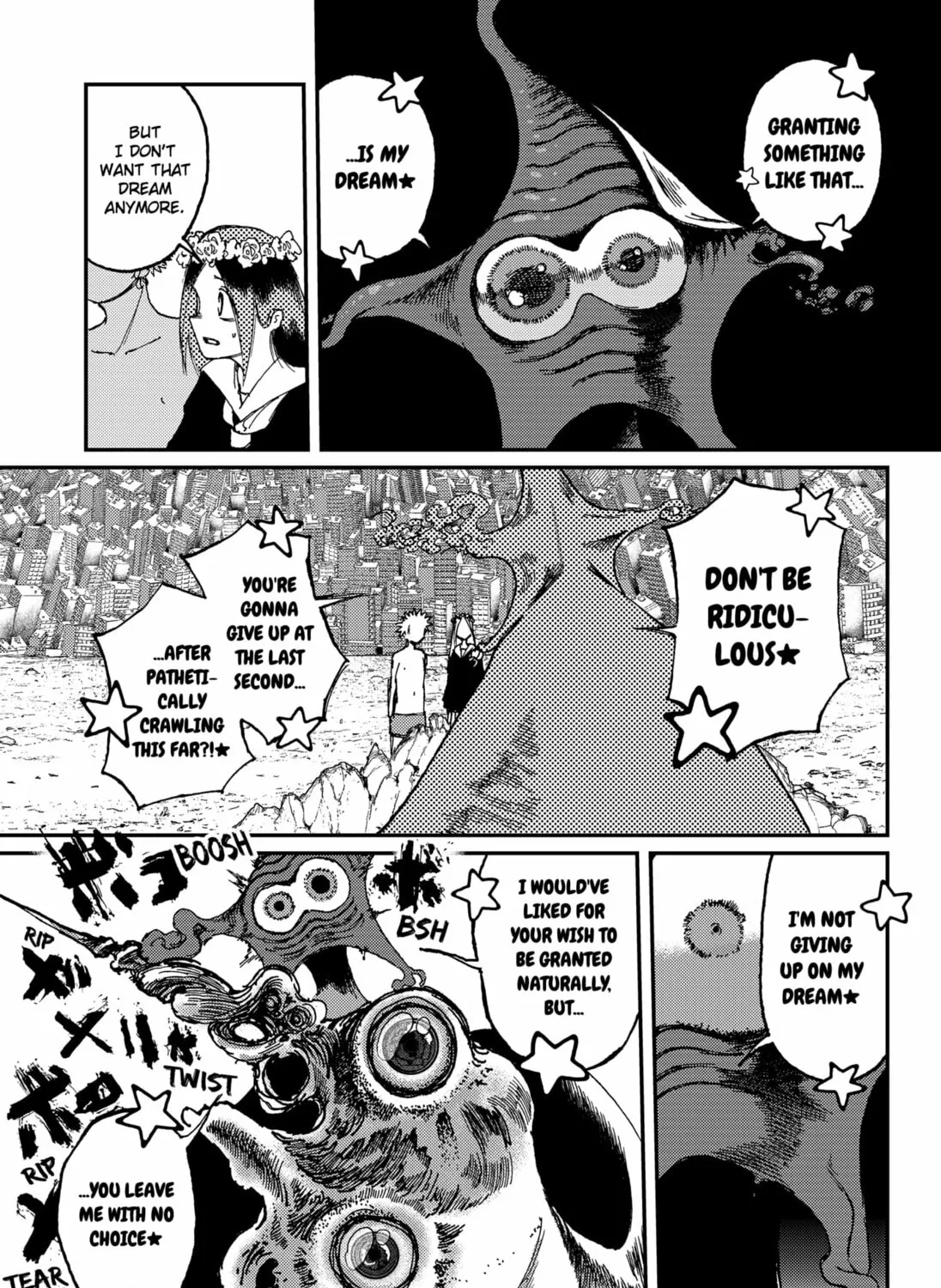 Stellar Friends Chapter 27 page 37 - 