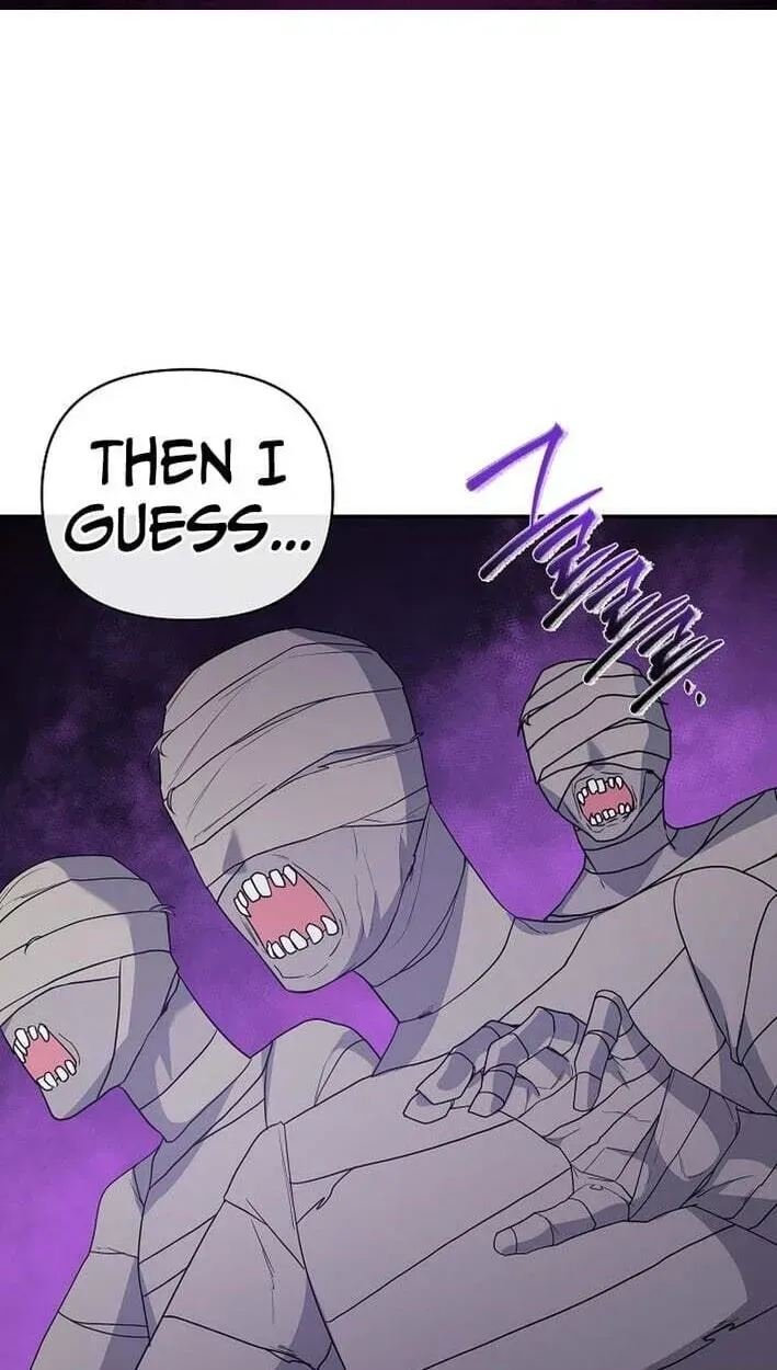 Stellar Mom Chapter 100 page 1 - 