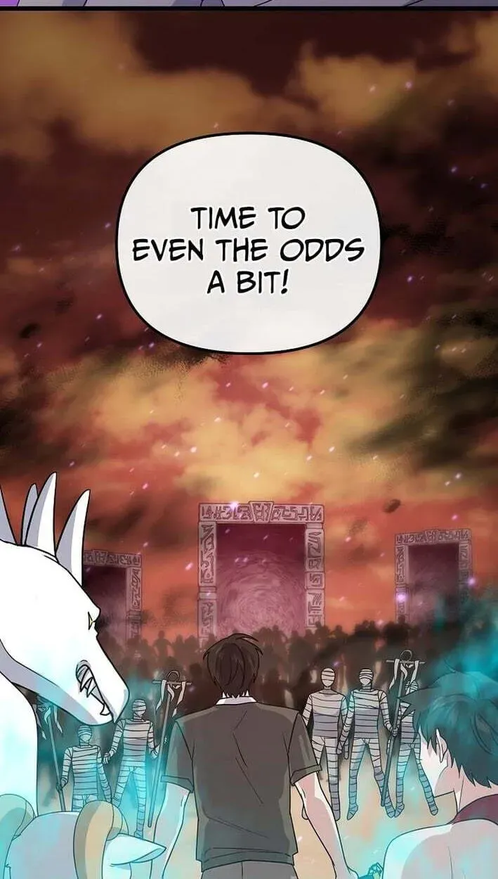 Stellar Mom Chapter 100 page 2 - 