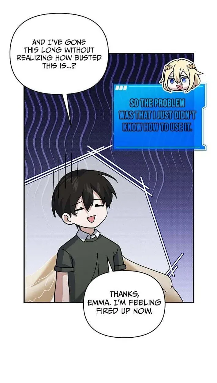 Stellar Mom Chapter 100 page 33 - 