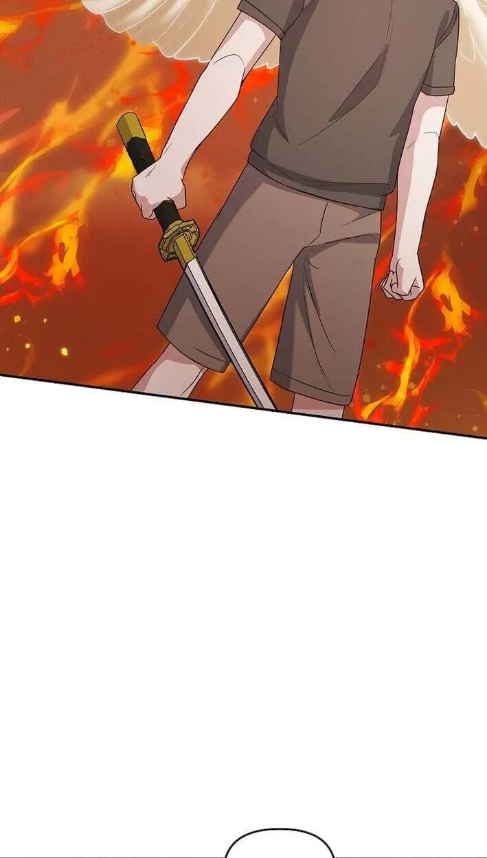 Stellar Mom Chapter 100 page 40 - 