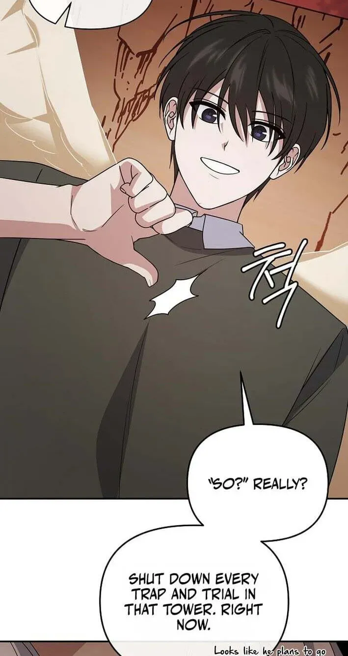 Stellar Mom Chapter 101 page 20 - 