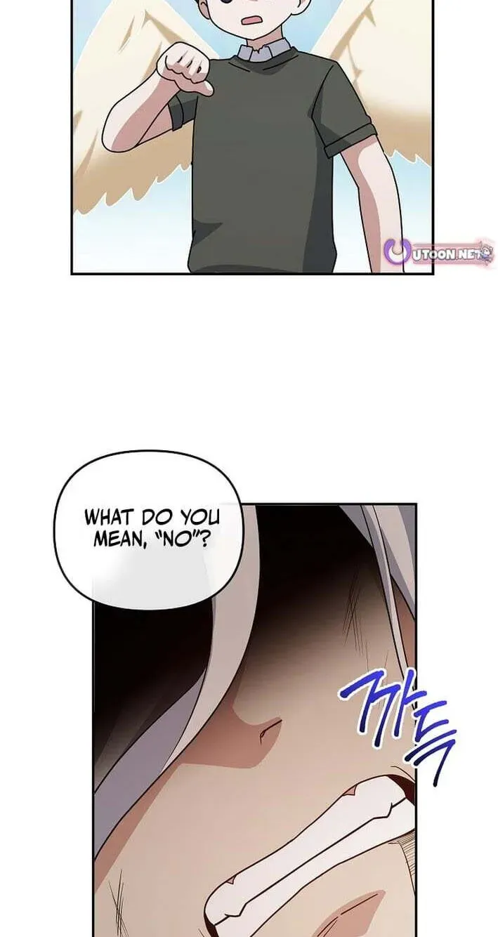 Stellar Mom Chapter 101 page 22 - 