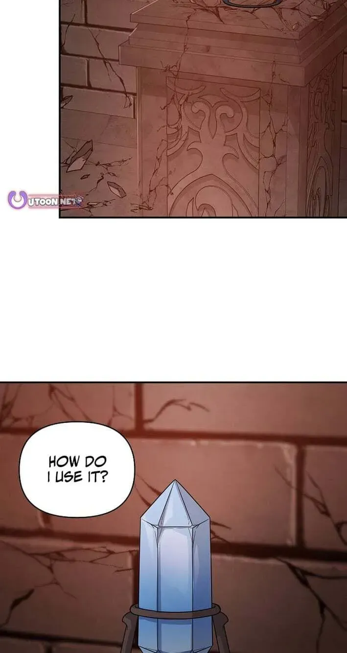 Stellar Mom Chapter 101 page 31 - 