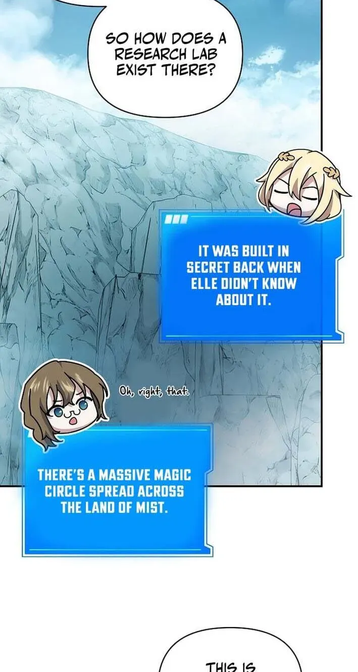 Stellar Mom Chapter 101 page 42 - 