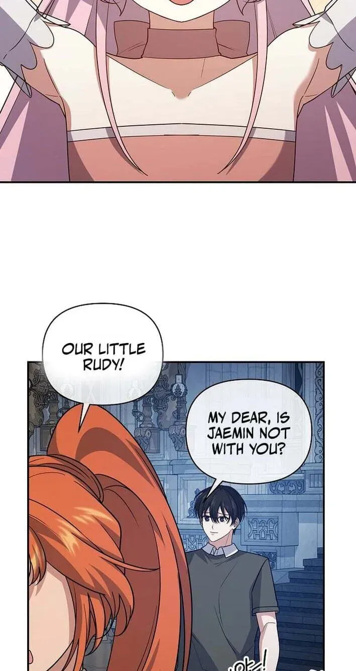 Stellar Mom Chapter 101 page 57 - 