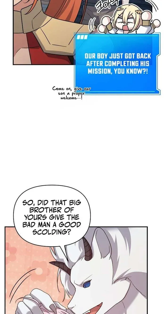 Stellar Mom Chapter 101 page 58 - 