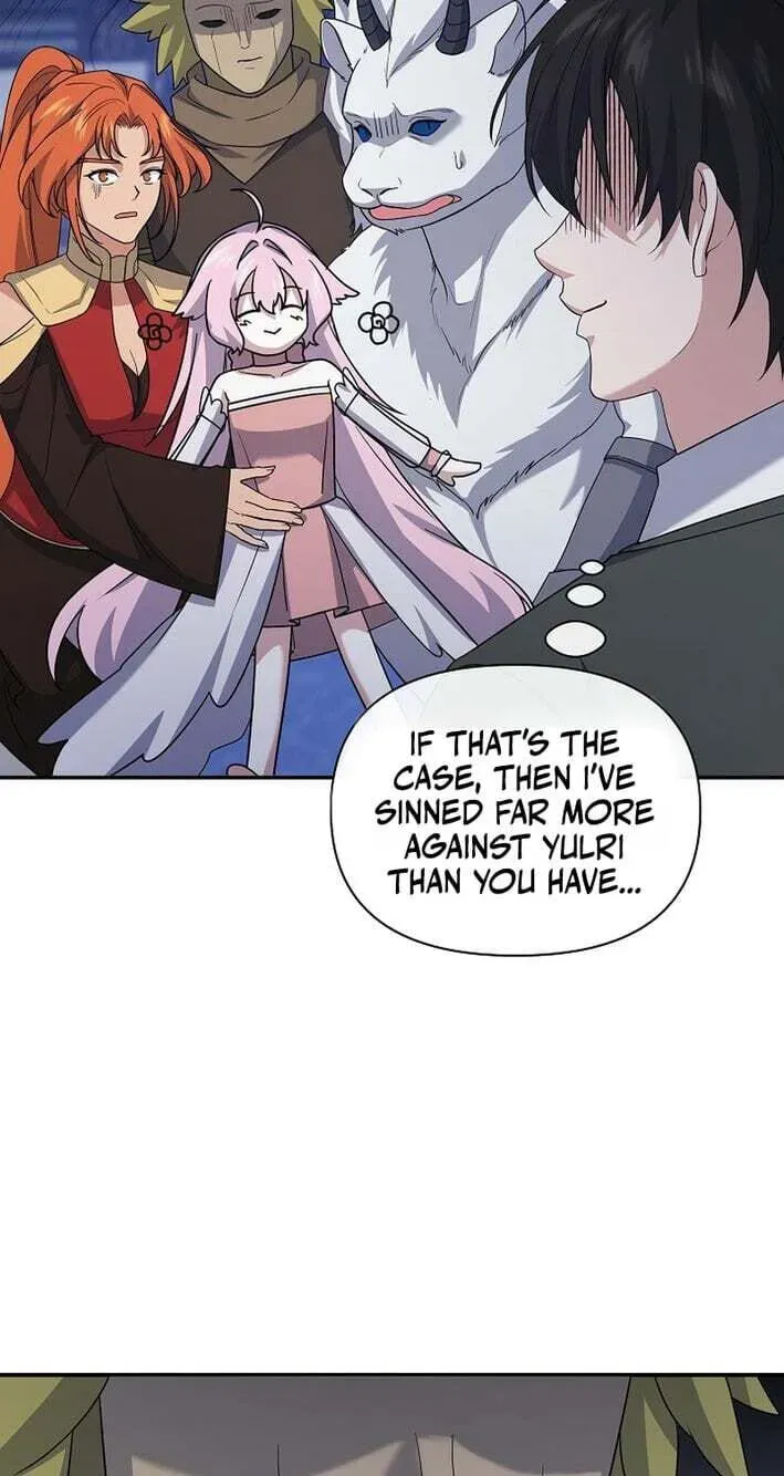 Stellar Mom Chapter 101 page 61 - 