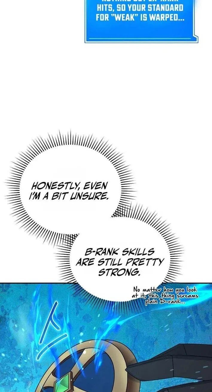 Stellar Mom Chapter 101 page 85 - 