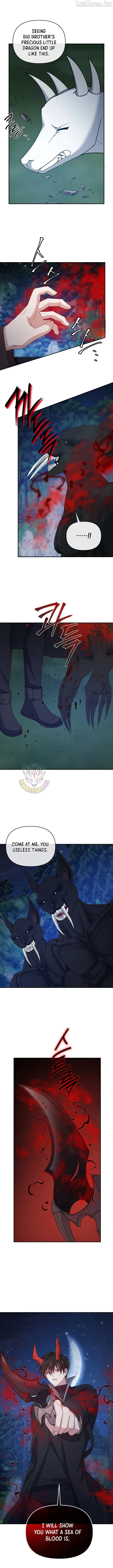 Stellar Mom Chapter 107 page 12 - 