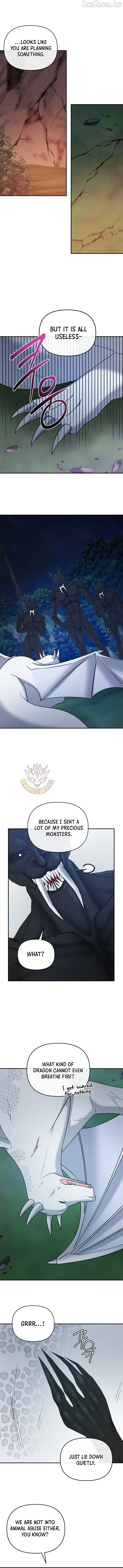 Stellar Mom Chapter 107 page 9 - 