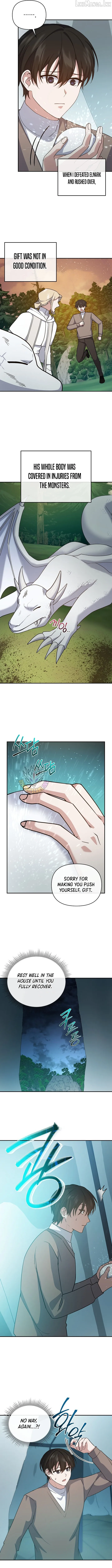 Stellar Mom Chapter 109 page 10 - 